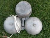 Sirena skambalas - nuotraukos Nr. 2