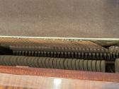 Pianinas Petrof - nuotraukos Nr. 5