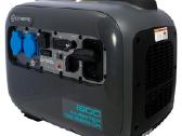 Inverterinis generatorius 3kw Cfmoto i300 - nuotraukos Nr. 6