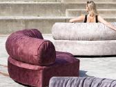 Modulinė sofa (conversation pit) - nuotraukos Nr. 4