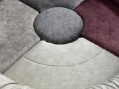 Modulinė sofa (conversation pit) - nuotraukos Nr. 9
