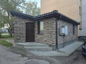 Pilnai įrengtos patalpos Plungėje, Stoties g. 32a - nuotraukos Nr. 2