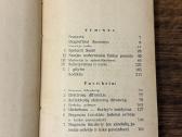 Slaptingoji visata 1940 m.antikvarinė knyga - nuotraukos Nr. 3