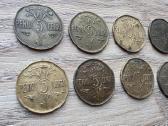 1925 metų smetoniški 5 centai - nuotraukos Nr. 2