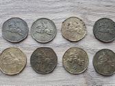 1925 metų smetoniški 5 centai - nuotraukos Nr. 4