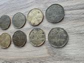 1925 metų smetoniški 5 centai - nuotraukos Nr. 3