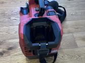 Hilti akumuliatorinis statybinis dulkių siurblys - nuotraukos Nr. 4