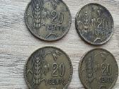 1925 metų smetoniški 20 centų - nuotraukos Nr. 2