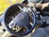 Opel Zafira 1.7 Cdti, 2008 m. – 7 vietų - nuotraukos Nr. 8