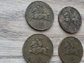 1925 metų smetoniški 20 centų - nuotraukos Nr. 5