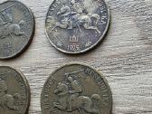1925 metų smetoniški 20 centų - nuotraukos Nr. 6