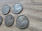 1925 metų smetoniški 1 litai Sidabras - nuotraukos Nr. 3