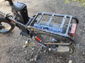 Hrtc Ebike 500w 48v 15ah - nuotraukos Nr. 2