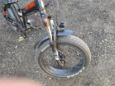 Hrtc Ebike 500w 48v 15ah - nuotraukos Nr. 3