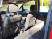 Opel Zafira 1.7 Cdti, 2008 m. – 7 vietų - nuotraukos Nr. 9