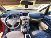 Opel Zafira 1.7 Cdti, 2008 m. – 7 vietų - nuotraukos Nr. 10