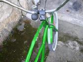 Beach cruiser dviratis - nuotraukos Nr. 2