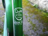 Beach cruiser dviratis - nuotraukos Nr. 4
