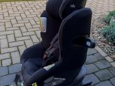 Joie I-spin 360 black 0-18kg - nuotraukos Nr. 2