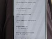 Samsung Galaxy S24 256 GB + garantinis - nuotraukos Nr. 4