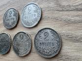 1925 metų 2 smetoniški litai Sidabras - nuotraukos Nr. 3