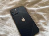 iPhone 13 256gb Midnight Blue - nuotraukos Nr. 2