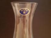 Bohemia Crystal (Čekija) krištolo vaza - nuotraukos Nr. 2