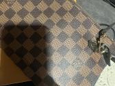 Parduodu naują neautentišką Louis Vuitton tašę - nuotraukos Nr. 3