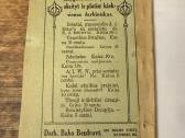 Pasaulio pramonės darbininkų unija 1916 m. - nuotraukos Nr. 6