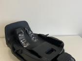 Automobilio kėdutė ir isofix kėdutės bazė - nuotraukos Nr. 2