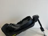 Automobilio kėdutė ir isofix kėdutės bazė - nuotraukos Nr. 3