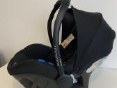 Automobilio kėdutė ir isofix kėdutės bazė - nuotraukos Nr. 6