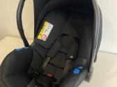 Automobilio kėdutė ir isofix kėdutės bazė - nuotraukos Nr. 7