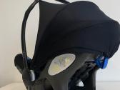 Automobilio kėdutė ir isofix kėdutės bazė - nuotraukos Nr. 10