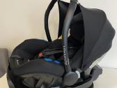 Automobilio kėdutė ir isofix kėdutės bazė - nuotraukos Nr. 11