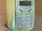 Retro telefonas Veris Derby 200 Clip - nuotraukos Nr. 5