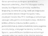 Automobilio kėdutė ir isofix kėdutės bazė - nuotraukos Nr. 17