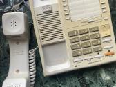 Panasonic telefonas - nuotraukos Nr. 2