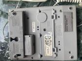 Panasonic telefonas - nuotraukos Nr. 3
