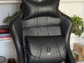 Parduodu Diablo X-one 2.0 King size kėdę - nuotraukos Nr. 5