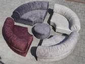 Modulinė sofa (conversation pit) - nuotraukos Nr. 2
