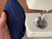 Siuvimo mašina „Bernina Record 830“ - nuotraukos Nr. 3