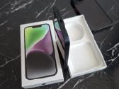 iPhone 14 128gb - nuotraukos Nr. 5
