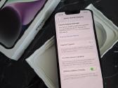 iPhone 14 128gb - nuotraukos Nr. 8