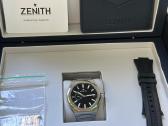 Zenith Defy Skyline - nuotraukos Nr. 12