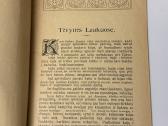 Tėvynės laukuose 1909 m. - nuotraukos Nr. 3