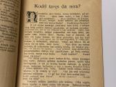 Tėvynės laukuose 1909 m. - nuotraukos Nr. 4