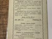 Tėvynės laukuose 1909 m. - nuotraukos Nr. 7