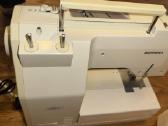 Siuvimo mašina „Bernina 1030“ - nuotraukos Nr. 6