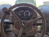 John Deere 6230 Premium, traktoriai - nuotraukos Nr. 5